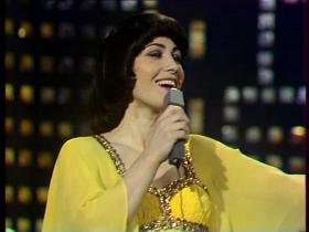 Ксения Георгиади Добрая столица (Песня года 1978)